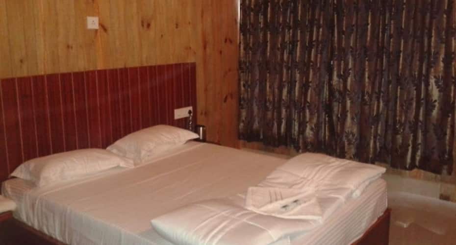 Grand Oceanus Resort, Port Blair 3